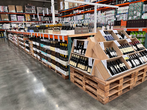 Warehouse store «Costco Wholesale», reviews and photos, 1001 Metro Center Blvd, Foster City, CA 94404, USA