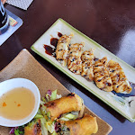 Photo n°2 de l'avis de Sabrina.i fait le 24/05/2022 à 10:36 sur le  Rice ´n´ Roll Garbsen à Garbsen