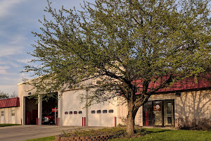 Middletown Fire Department Station 81