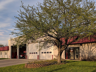 Middletown Fire Department Station 81