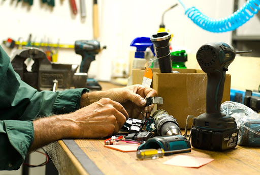 Hardware Store «PaulB Hardware», reviews and photos, 50 Wood Corner Rd, Lititz, PA 17543, USA