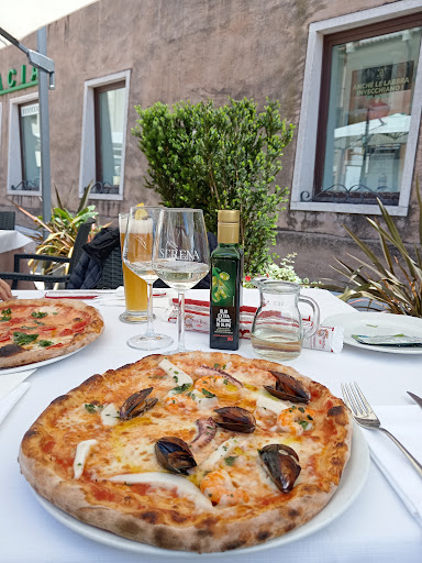Ristorante Pizzeria Bella Capri in Bassano del Grappa, Provincia di Vicenza