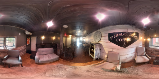 Coffee Shop «Plumb Line Coffee», reviews and photos, 124 University Ave, Clarksville, TN 37040, USA