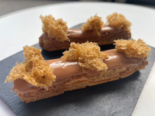 Dulce emoción XAR Barcelona