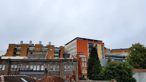 University of Bristol School of Chemistry