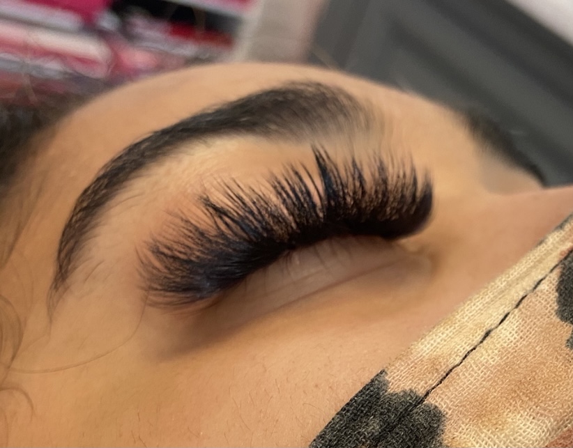 Buffalo Brow and Lash Lounge 14213