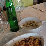 Photo n°2 de l'avis de Fabio.a fait le 30/09/2023 à 16:33 sur le  Ristorante L'Ultima Spiaggia à Ronciglione