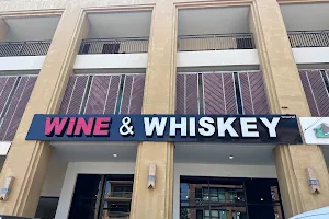 Wine&Whiskey store image