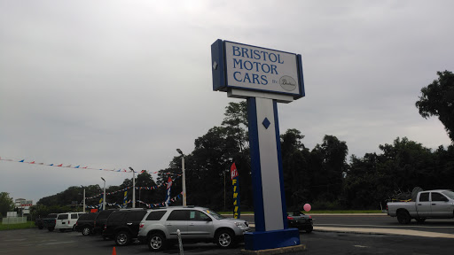 Used Car Dealer «Bristol Motor Cars», reviews and photos, 5011 Bristol Pike, Bristol, PA 19007, USA