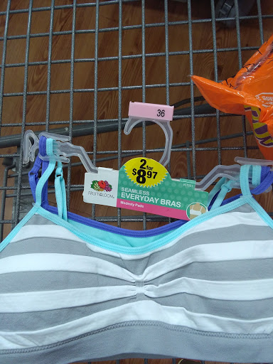 Department Store «Walmart Supercenter», reviews and photos, 400 Three Springs Dr, Weirton, WV 26062, USA