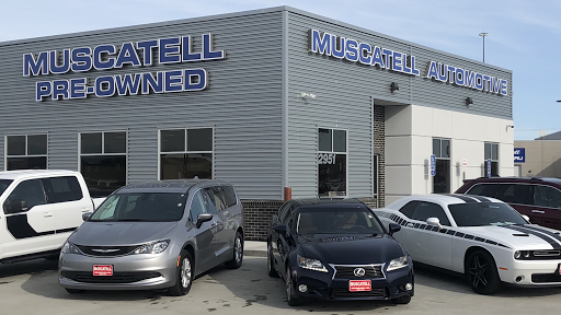 Muscatell Super Center, 1313 30th Ave S, Moorhead, MN 56560, USA, 