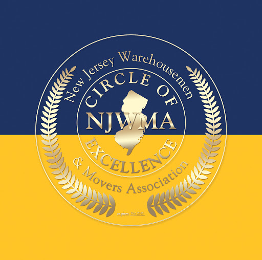 Moving and Storage Service «General Moving Carriers LLC», reviews and photos, 228 Burnett Ave, Maplewood, NJ 07040, USA