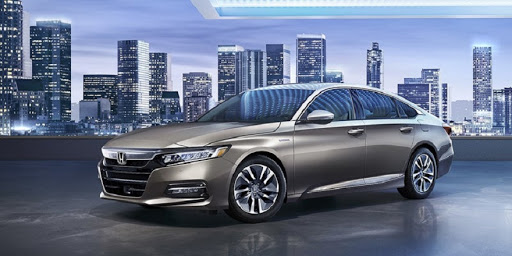 Honda Dealer «Honda of Hollywood», reviews and photos, 6511 California Route 2, Los Angeles, CA 90038, USA