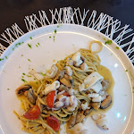 Photo n°3 de l'avis de Beatrice.a fait le 05/08/2021 à 21:28 sur le  Club Nautico à Carrara