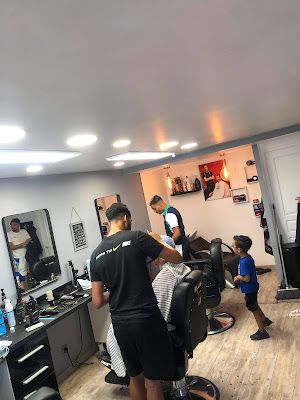Baanks coiffeur à Perpignan