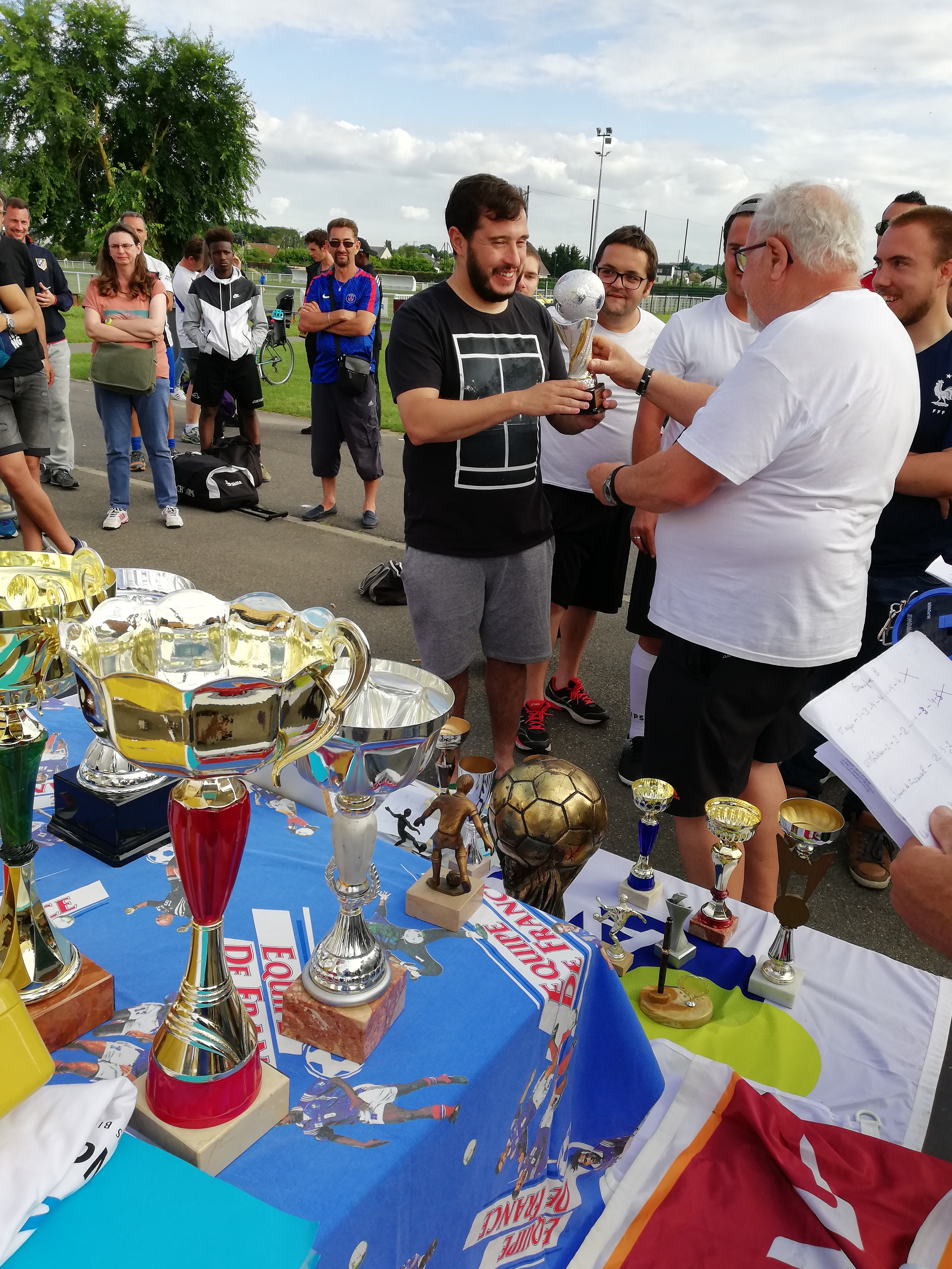 Photo n° 4 de l'avis de Raimundo.a fait le 16/06/2018 à 19:20