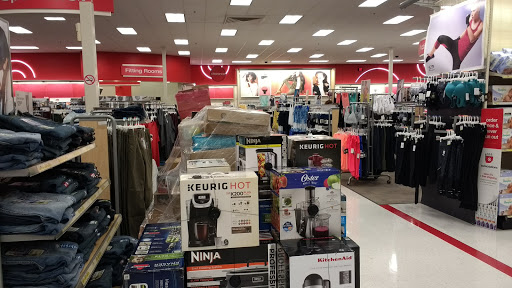 Department Store «Target», reviews and photos, 107 Pavilion Pkwy, Fayetteville, GA 30214, USA