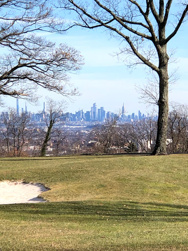 Private Golf Course «Montclair Golf Club at Rock Spring», reviews and photos, 90 Rock Spring Rd, West Orange, NJ 07052, USA