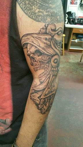 Explore dandelion tattoo ideas, creative tattoo ideas in Sandusky, available at True Innovations