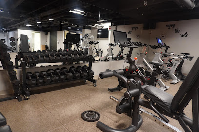 Mission Slim-Possible Gym - 2505 Wisconsin Ave NW, Washington, DC 20007