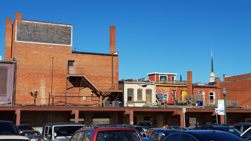 Coffee Shop «The Willow Tree Coffeehouse & Music Room», reviews and photos, 216 E Main St, Johnson City, TN 37604, USA