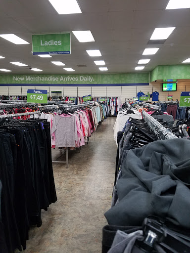 Thrift Store «Goodwill, Serving the People of Southern Los Angeles County», reviews and photos, 800 W Pacific Coast Hwy, Long Beach, CA 90806, USA