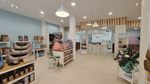 Peluquería Canina KRISTYLCAN - Valencia