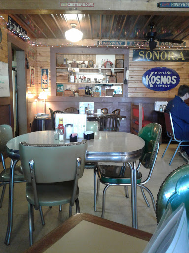 Cafe «Brooks General Store & Cafe», reviews and photos, 135 Main St, Sonora, KY 42776, USA