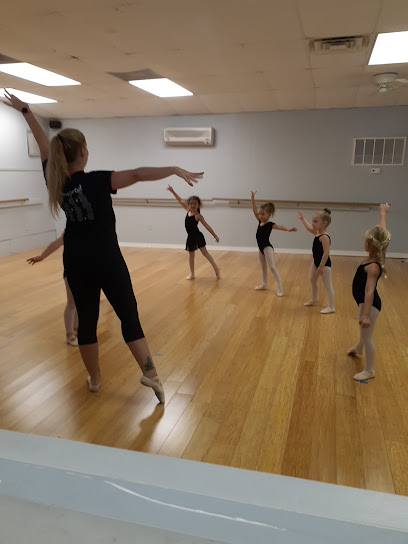 Nicole's Dance Center Elite