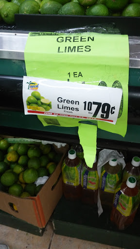 Supermarket «Tropical Supermarket», reviews and photos, 442 Smith St, Perth Amboy, NJ 08861, USA