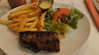 Steak du Bistro LE LATIN SAINT JACQUES à Paris - n°19