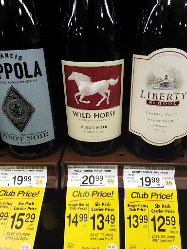 Grocery Store «Safeway», reviews and photos, 4015 E Castro Valley Blvd, Castro Valley, CA 94552, USA