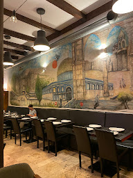 Photo n°131 de Restaurant la Palestine à Marseille ()