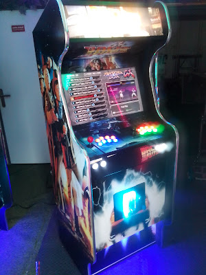 CréArcade 65 à Sere-en-Lavedan