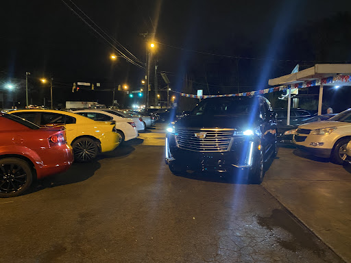 Used Car Dealer «Mid-Town Motors Cars», reviews and photos, 536 SE Broad St, Murfreesboro, TN 37130, USA