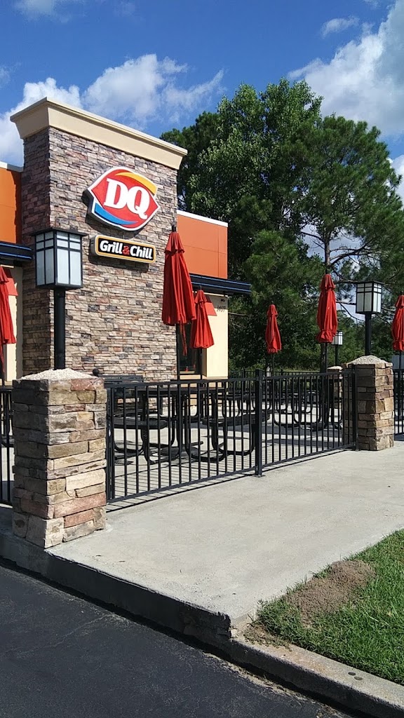 Dairy Queen Grill & Chill 31794