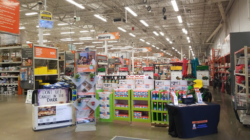 Home Improvement Store «The Home Depot», reviews and photos, 305 Worth Ave, Stafford, VA 22554, USA