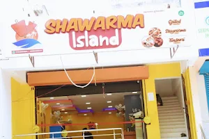 Shawarma Island image