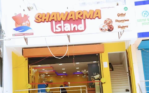 Shawarma Island image