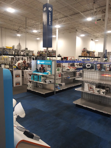 Electronics Store «Best Buy», reviews and photos, 1900 E Rio Salado Pkwy, Tempe, AZ 85281, USA