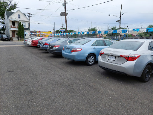 Used Car Dealer «East Side Auto Sale Inc», reviews and photos, 513 14th Ave, Paterson, NJ 07504, USA
