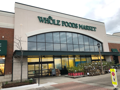 Grocery Store «Whole Foods Market», reviews and photos, 2918 Walton Blvd, Rochester Hills, MI 48309, USA
