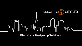 Electric City Limited
