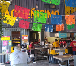 La Chilaqueria Oaxaca photo