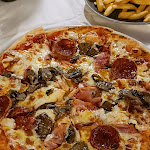 Photo n°1 de l'avis de Noble.a fait le 15/10/2023 à 21:08 sur le  Al Gallo d'Oro à Venice