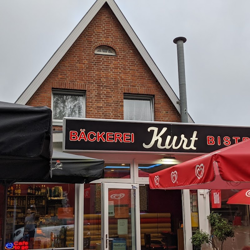 KURT Bäckerei/Bistro (ehemals TanteEmmaLaden)