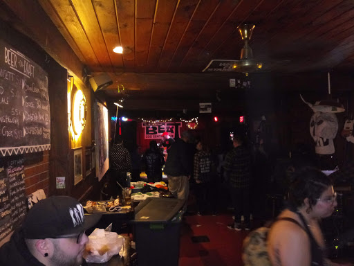 Live Music Venue «The Low Beat», reviews and photos, 335 Central Ave, Albany, NY 12206, USA