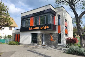 Bikram Yoga Club image