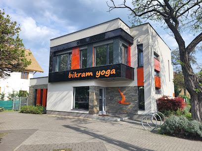 Bikram Yoga Club