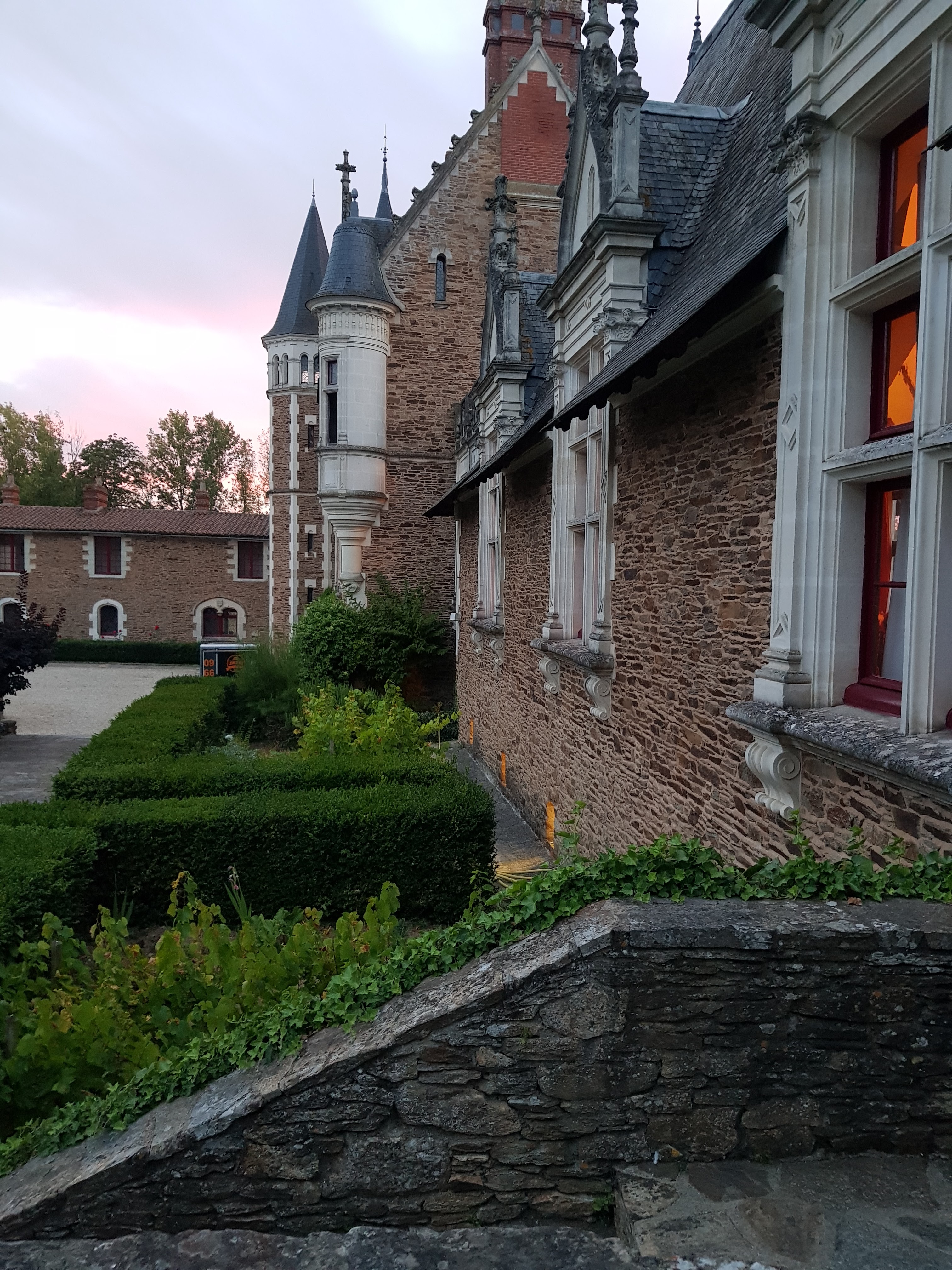 Photo n° 2 de l'avis de Cécile.a fait le 03/08/2020 à 18:36